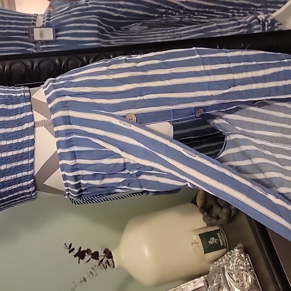 Casual pants set - Picture 6 of 10